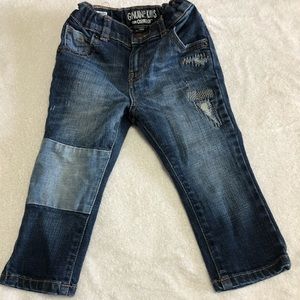 Kids jeans